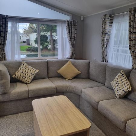 Sunrise Holidays Skegness - Amethyst Esterno foto