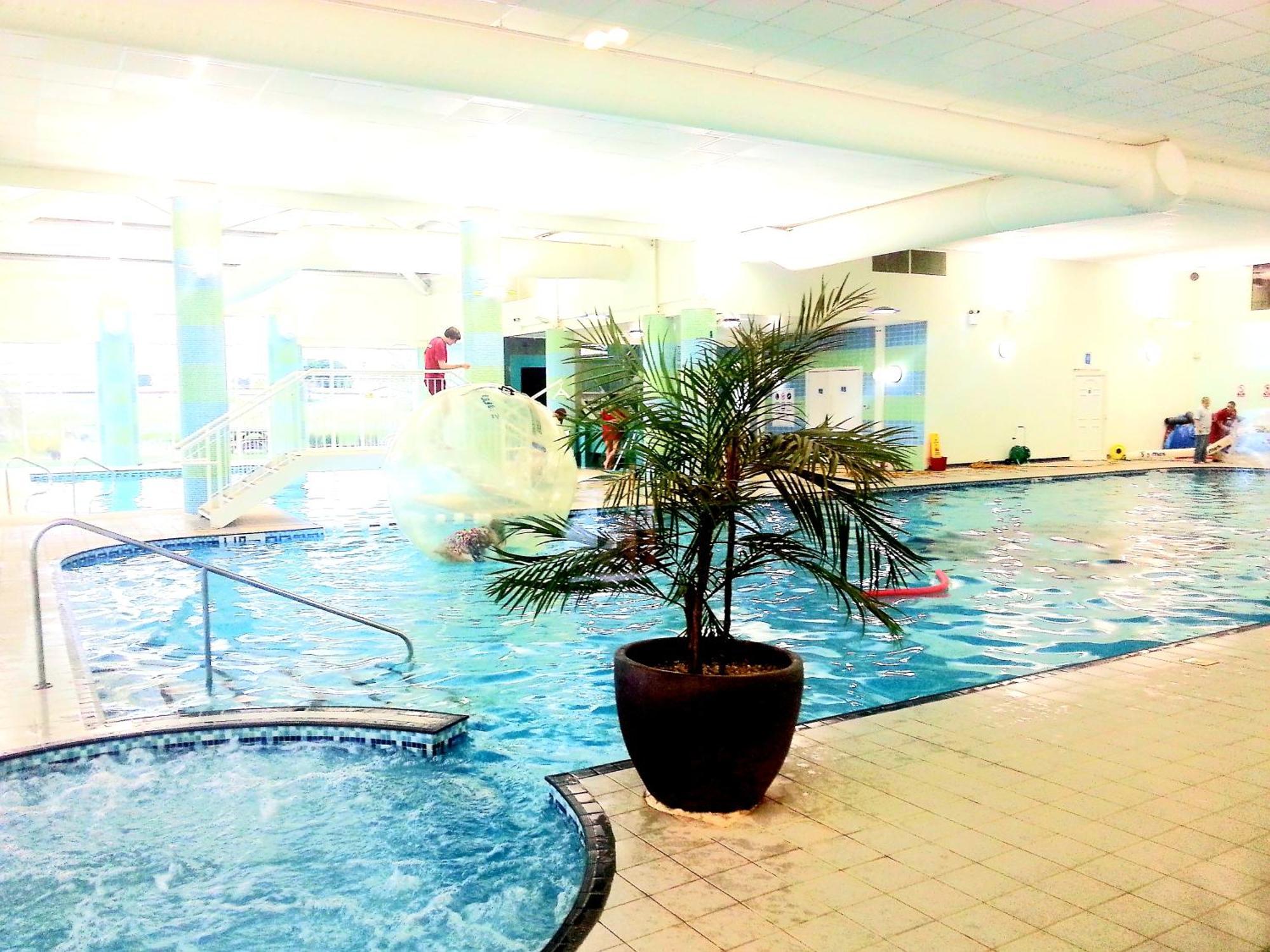 Sunrise Holidays Skegness - Amethyst Esterno foto
