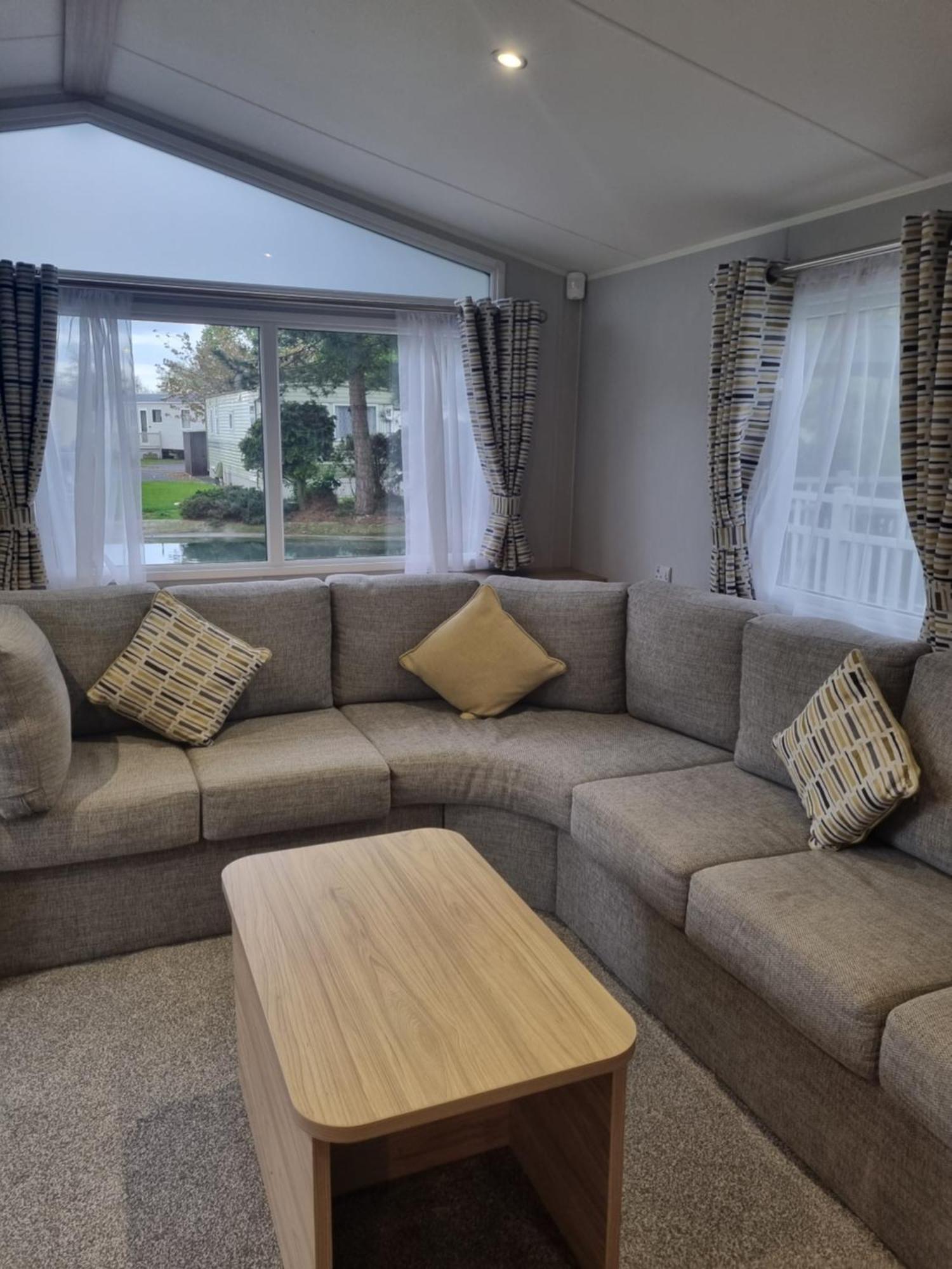 Sunrise Holidays Skegness - Amethyst Esterno foto