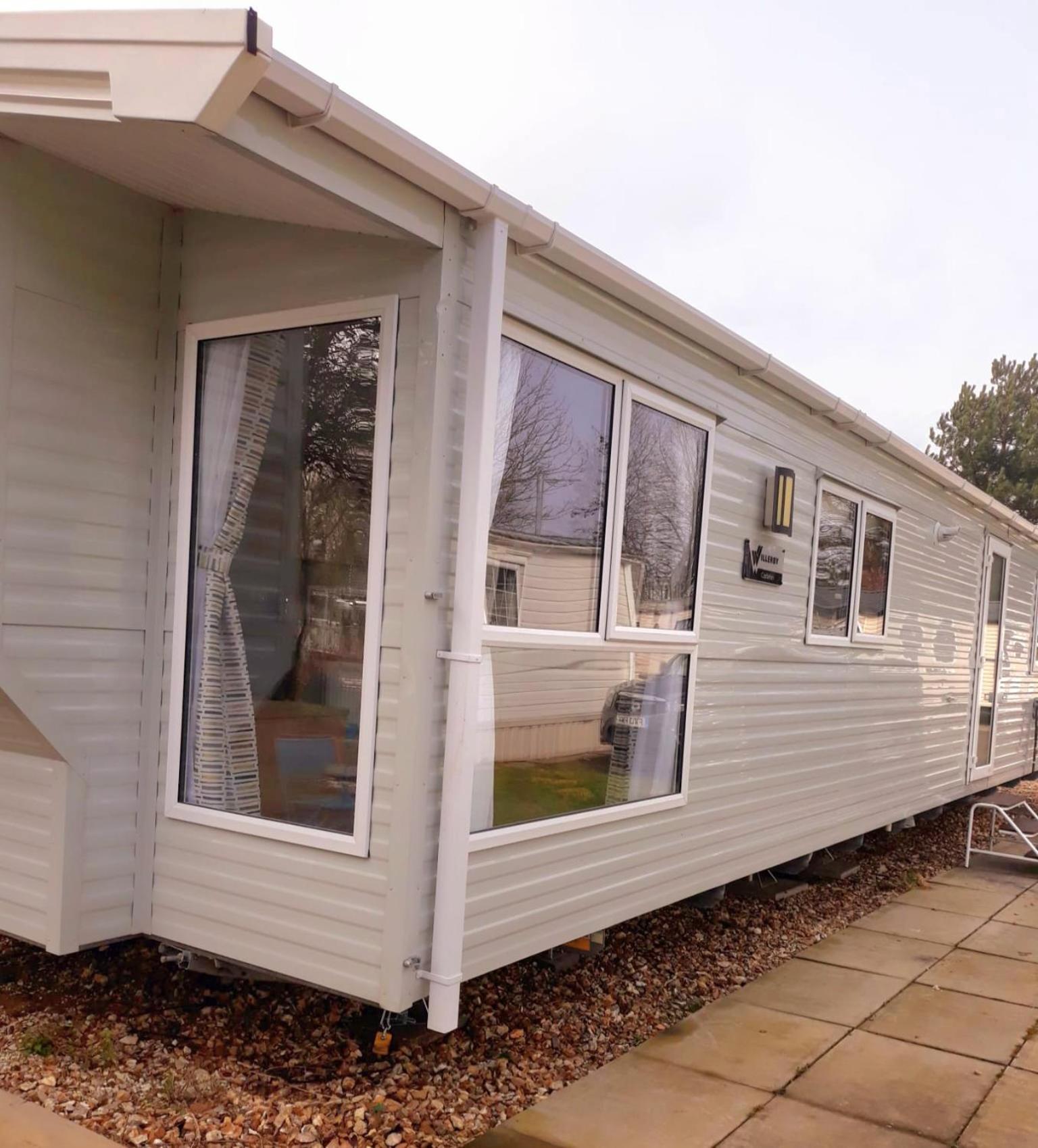 Sunrise Holidays Skegness - Amethyst Esterno foto