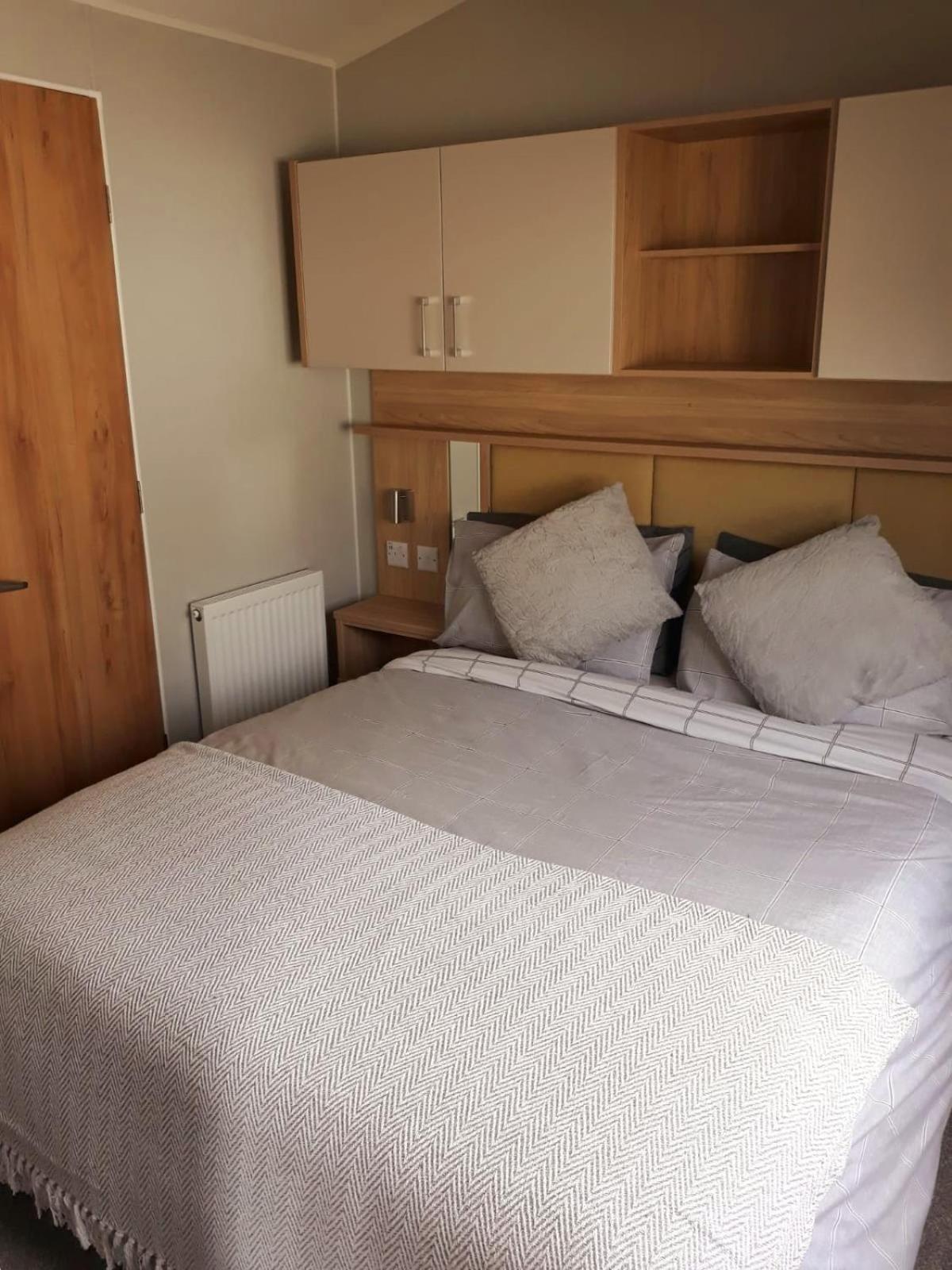 Sunrise Holidays Skegness - Amethyst Esterno foto