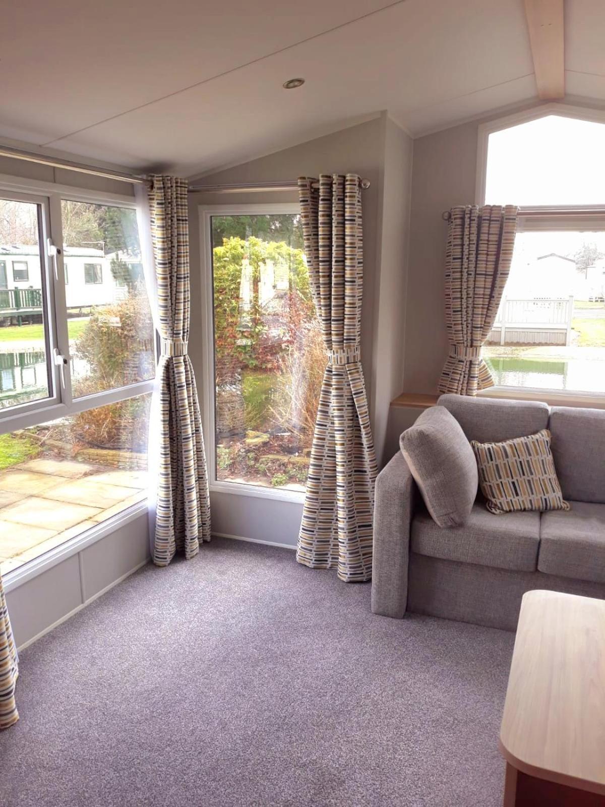 Sunrise Holidays Skegness - Amethyst Esterno foto