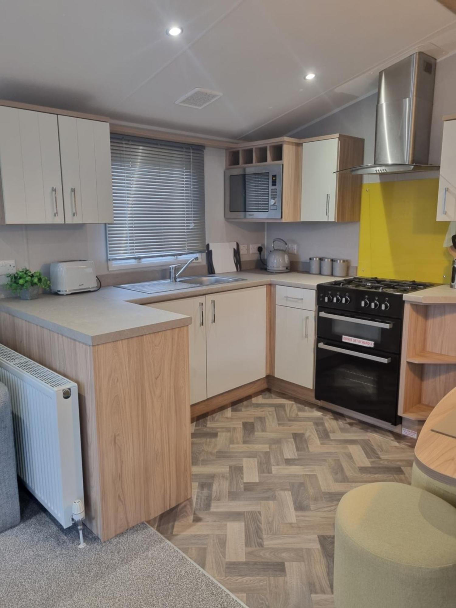Sunrise Holidays Skegness - Amethyst Esterno foto