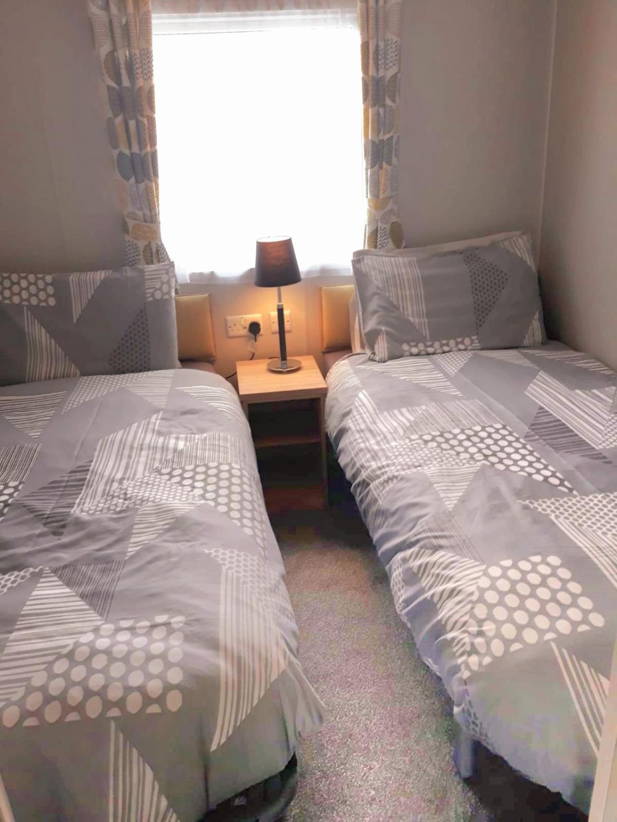Sunrise Holidays Skegness - Amethyst Esterno foto